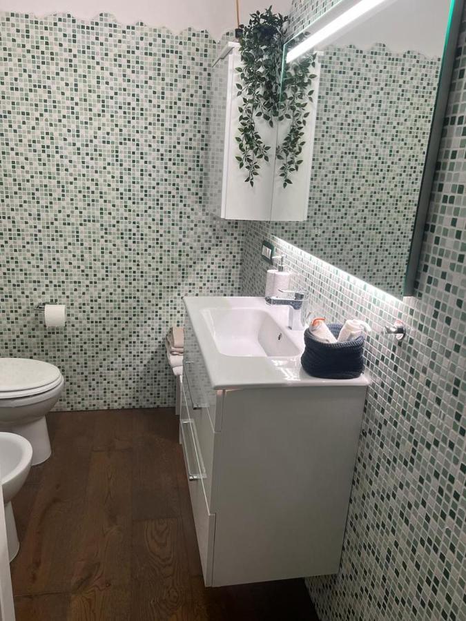 מלון לורטו Casa Sissi מראה חיצוני תמונה