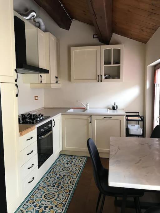 מלון לורטו Casa Sissi מראה חיצוני תמונה