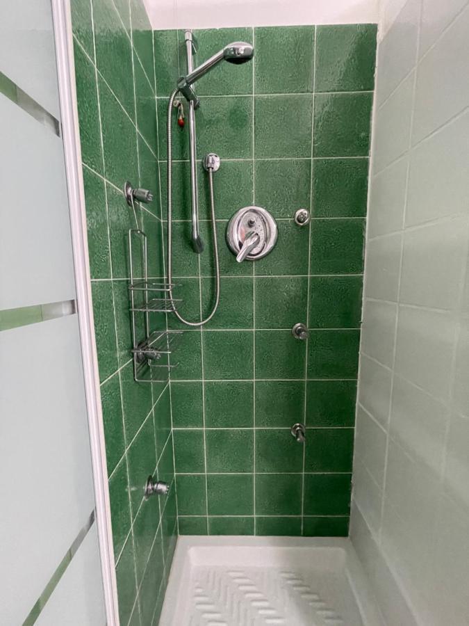 מלון לורטו Casa Sissi מראה חיצוני תמונה