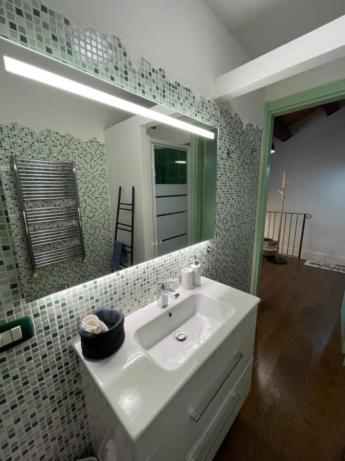 מלון לורטו Casa Sissi מראה חיצוני תמונה